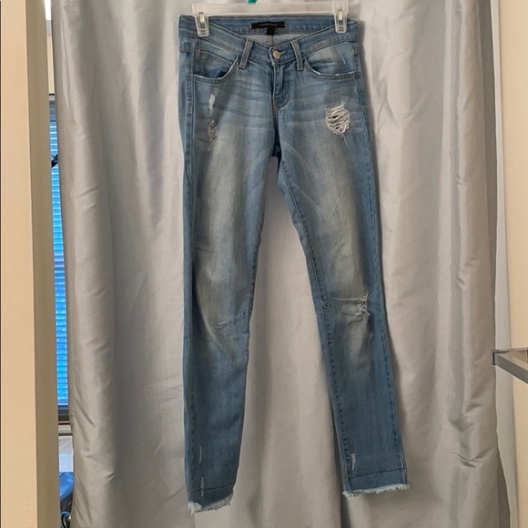 FLYING MONKEY JEANS - Picture 1 of 8